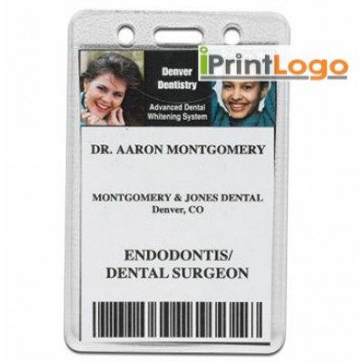 ID BADGE HOLDER-IGT-2002